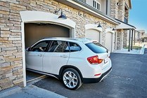 Private Garages